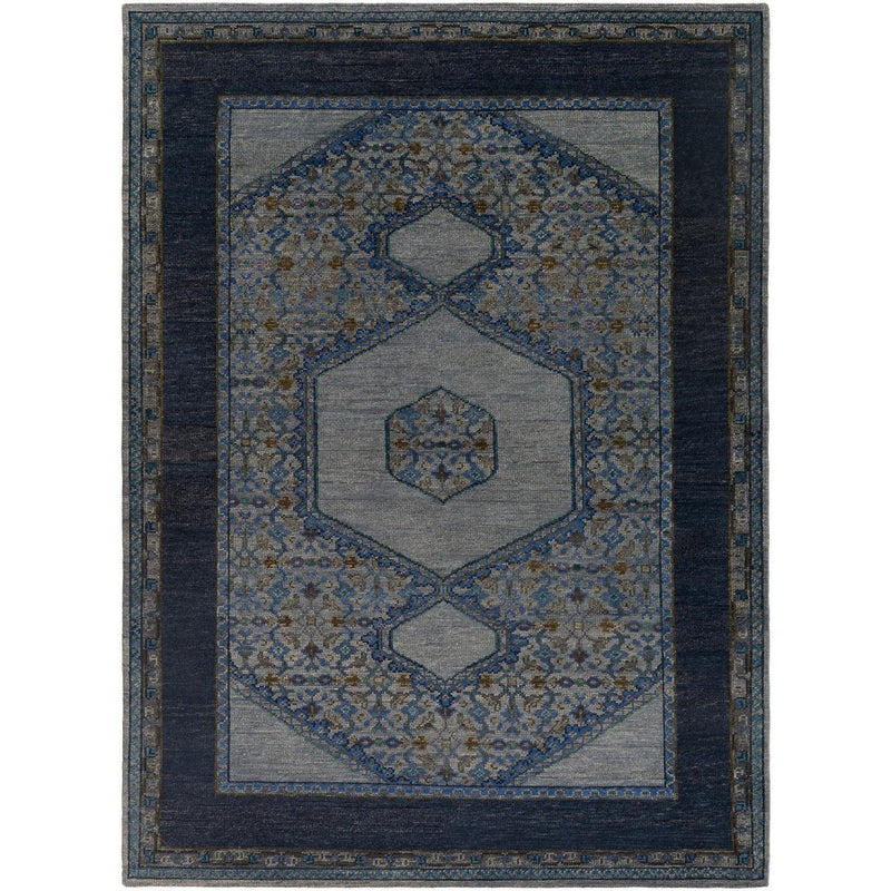 Surya Rugs Rectangle HVN1218-5686 IMAGE 2