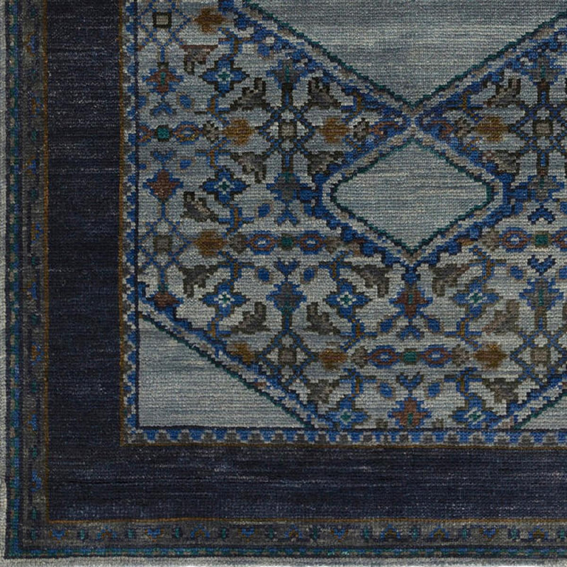 Surya Rugs Rectangle HVN1218-5686 IMAGE 3