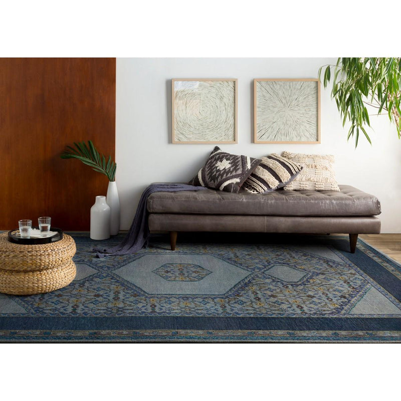 Surya Rugs Rectangle HVN1218-5686 IMAGE 5