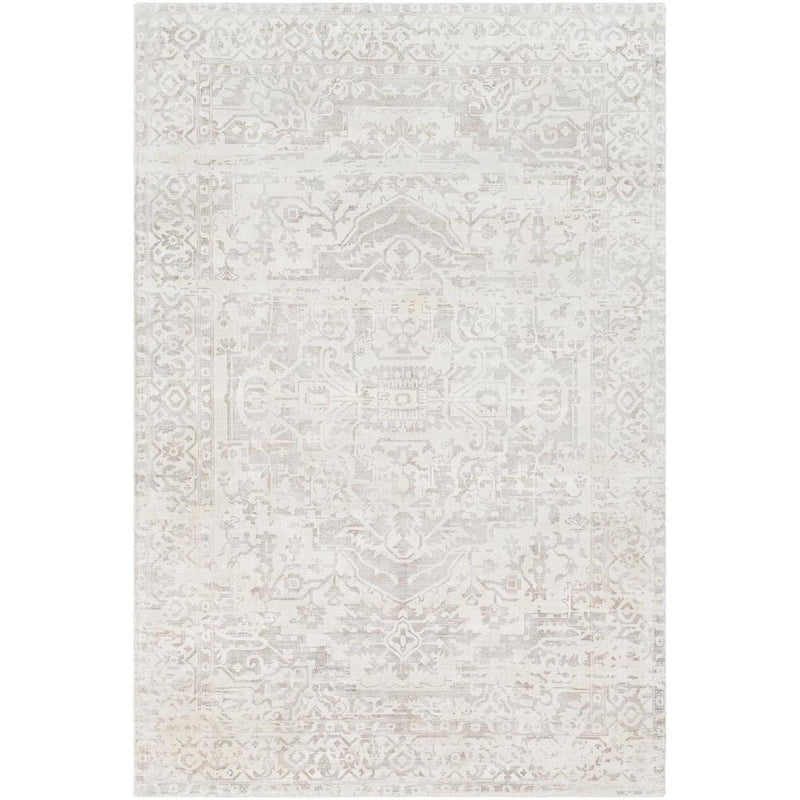 Surya Rugs Rectangle IRN1006-576 IMAGE 1