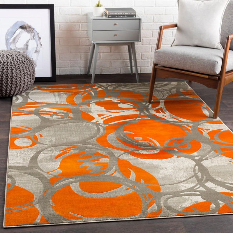 Surya Rugs Rectangle JAX5000-5276 IMAGE 4