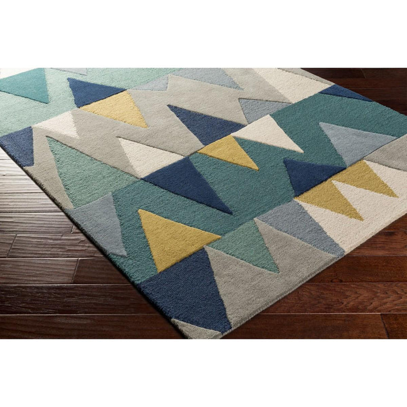 Surya Rugs Rectangle KDY3012-576 IMAGE 4