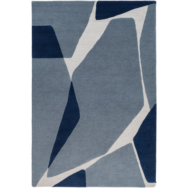 Surya Rugs Rectangle KDY-3017-576 IMAGE 1