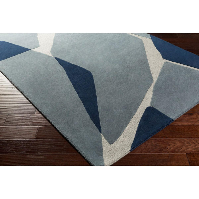 Surya Rugs Rectangle KDY-3017-576 IMAGE 4