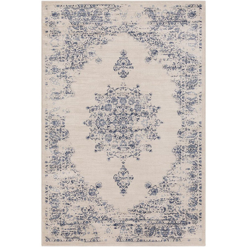 Surya Rugs Rectangle KTN1015-5376 IMAGE 1