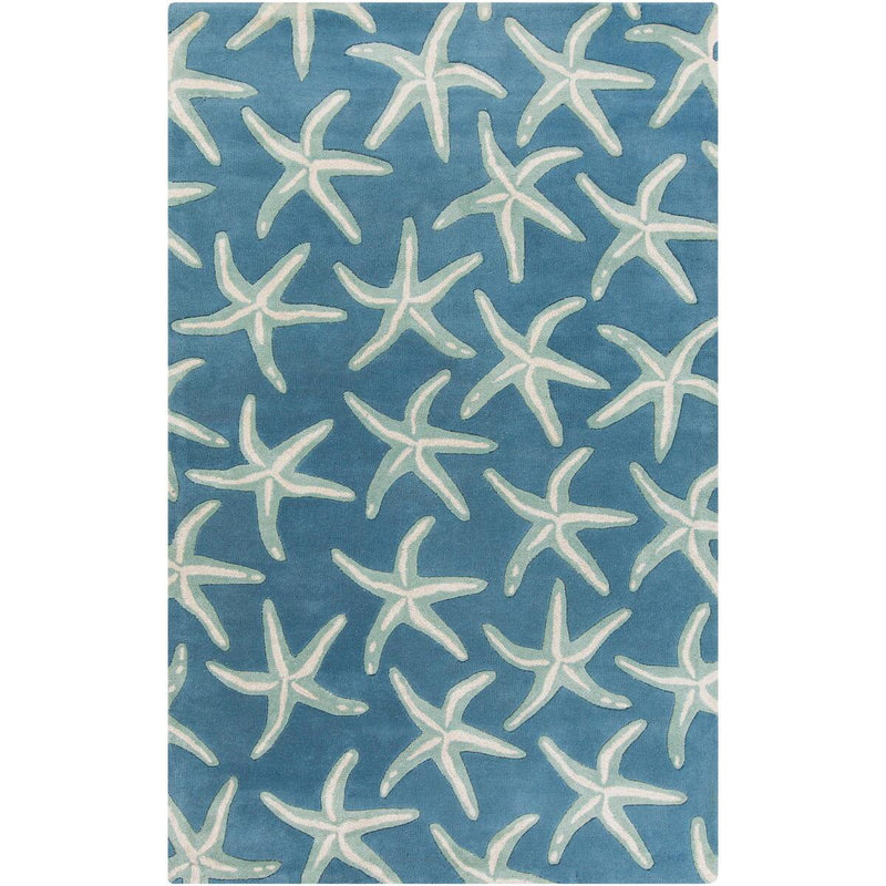 Surya Rugs Rectangle LTH7006-58 IMAGE 1