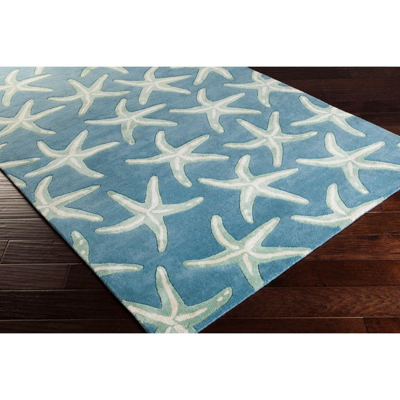 Surya Rugs Rectangle LTH7006-58 IMAGE 5