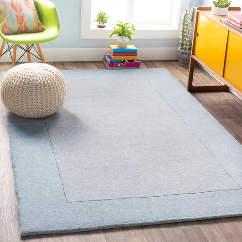 Surya Rugs Rectangle M305-58 IMAGE 8