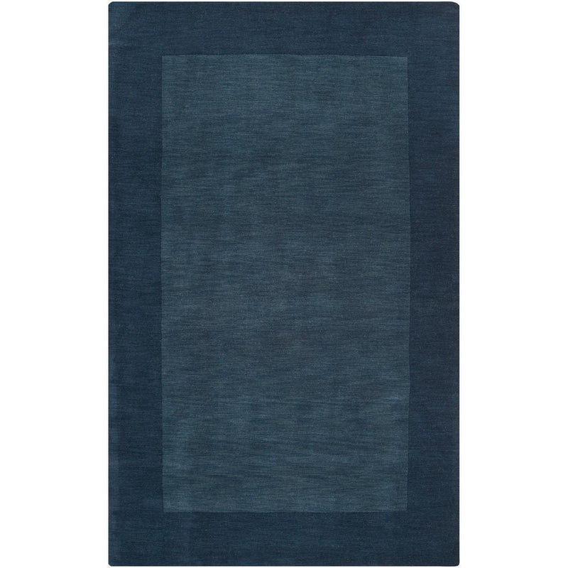 Surya Rugs Rectangle M309-58 IMAGE 1