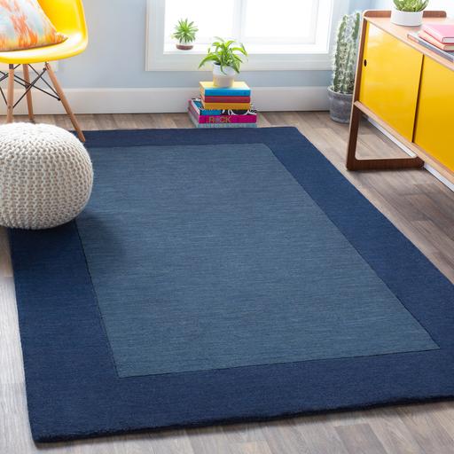 Surya Rugs Rectangle M309-58 IMAGE 8