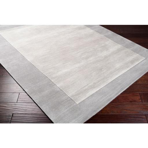 Surya Rugs Rectangle M312-58 IMAGE 1