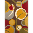 Surya Rugs Rectangle MAJ1019-5373 IMAGE 1