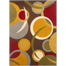 Surya Rugs Rectangle MAJ1019-5373 IMAGE 2