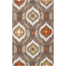 Surya Rugs Rectangle MBA9001-58 IMAGE 1