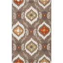 Surya Rugs Rectangle MBA9001-58 IMAGE 2
