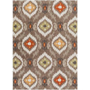Surya Rugs Rectangle MBA9001-58 IMAGE 3