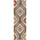 Surya Rugs Rectangle MBA9001-58 IMAGE 4