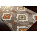 Surya Rugs Rectangle MBA9001-58 IMAGE 5