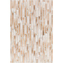 Surya Rugs Rectangle MOD1014-576 IMAGE 2