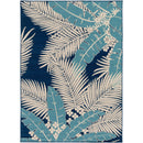 Surya Rugs Rectangle MRN3002-5373 IMAGE 1