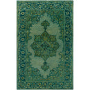 Surya Rugs Rectangle MYK5009-58 IMAGE 1
