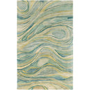 Surya Rugs Rectangle NTA1000-576 IMAGE 1