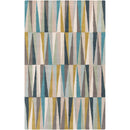 Surya Rugs Rectangle OAS1095-58 IMAGE 1