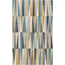 Surya Rugs Rectangle OAS1095-58 IMAGE 2