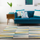 Surya Rugs Rectangle OAS1095-58 IMAGE 6