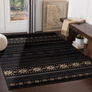 Surya Rugs Rectangle PAR1047-5376 IMAGE 7