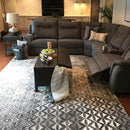 Surya Rugs Rectangle PBG1001-5276 IMAGE 2