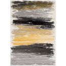 Surya Rugs Rectangle PEI1008-5376 IMAGE 1