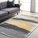 Surya Rugs Rectangle PEI1008-5376 IMAGE 7