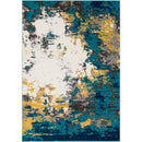 Surya Rugs Rectangle PEI-1012-5376 IMAGE 1