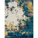 Surya Rugs Rectangle PEI-1012-5376 IMAGE 3