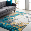 Surya Rugs Rectangle PEI-1012-5376 IMAGE 8