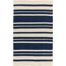 Surya Rugs Rectangle PIC4007-58 IMAGE 1