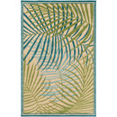 Surya Rugs Rectangle PRT1064-576 IMAGE 1