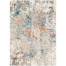 Surya Rugs Rectangle PUN2302-5373 IMAGE 1