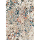Surya Rugs Rectangle PUN2302-5373 IMAGE 2