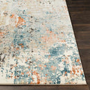 Surya Rugs Rectangle PUN2302-5373 IMAGE 4
