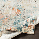 Surya Rugs Rectangle PUN2302-5373 IMAGE 5