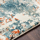Surya Rugs Rectangle PUN2302-5373 IMAGE 6