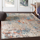 Surya Rugs Rectangle PUN2302-5373 IMAGE 8