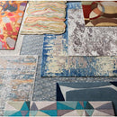 Surya Rugs Rectangle QTZ5015-576 IMAGE 6