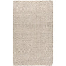 Surya Rugs Rectangle REED826-58 IMAGE 1