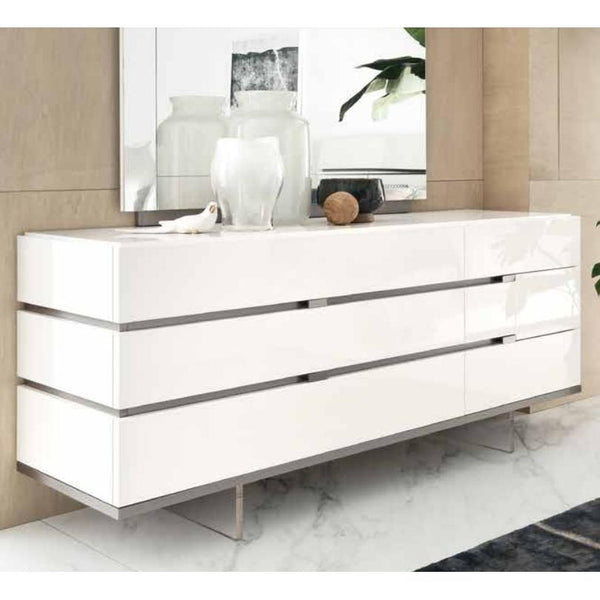 ALF Italia Artemide 6-Drawer Dresser KJAE120 IMAGE 1