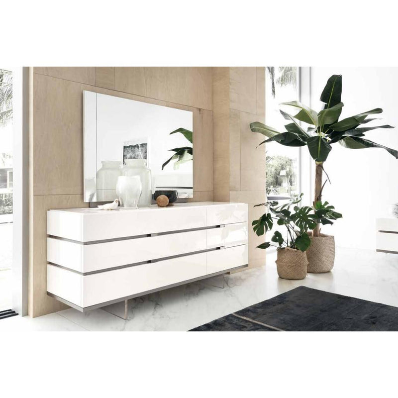 ALF Italia Artemide 6-Drawer Dresser KJAE120 IMAGE 3