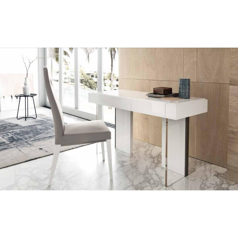 ALF Italia Artemide 1-Drawer Vanity Table PJAE0135 IMAGE 2