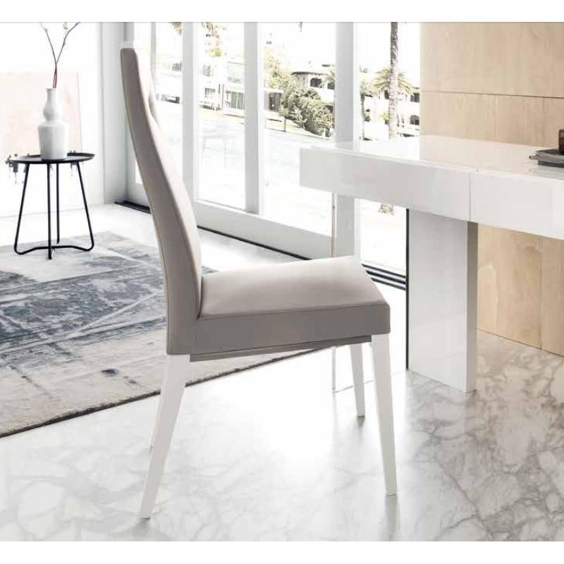 ALF Italia Artemide Vanity Seating KJAE621 IMAGE 1